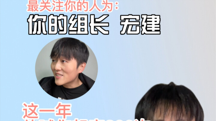 【Zhong Qi Zhong Qi】Online Course Annual Report — Please Check