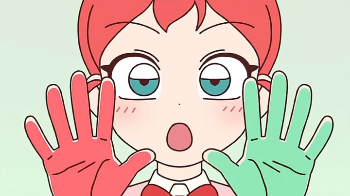 “This Is So Ridiculous!”