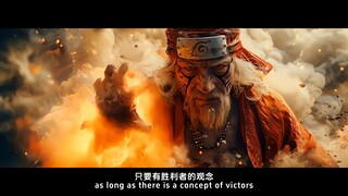 Tôi đã sử dụng Ai để tạo đoạn giới thiệu đầu tiên cho phiên bản live-action của Naruto