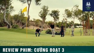 Tóm tắt phim: Cưỡng đoạt 3 phần 1 #phimhaymoingay