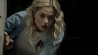 Film|A Pretty Woman Killed at Home by the One Who Envied Her