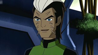 With Vilgax's intelligence, even if he got the small broken watch, he would only play with it for 30