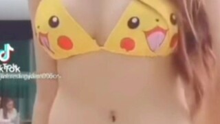 Sana Pikachu ikaw nalang pang takep ughhhhh🥵