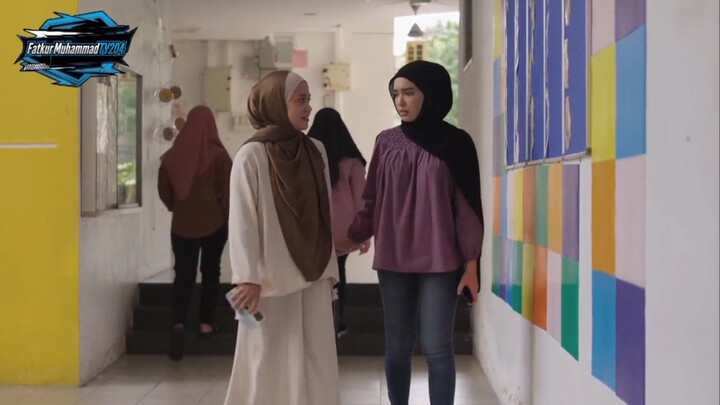 BUKAN SEKADAR LAFAZ EPISODE 3 DAN 4