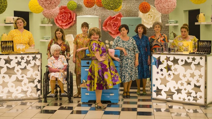 Sisters and Neighbors full movie [indo sub]