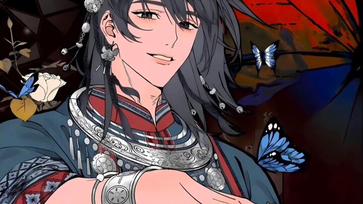 9.22 Film Lengkap Sepasang Sihir Cinta