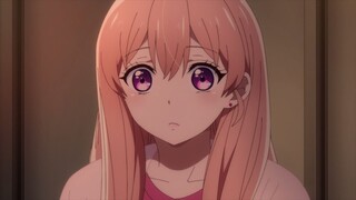 Kakkou no Iinazuke - Episode 3