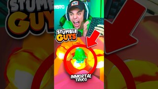 🤯 TRUCOS QUE NADIE SABE… 😨 STUMBLE GUYS