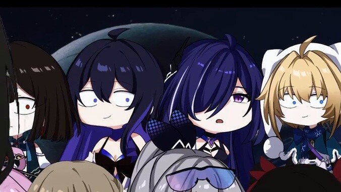 There Was Once a Little Wolf Dreaming of Traveling the World with a Sword