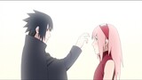 Sasuke's First Promise With Sakura, The War Ended Naruto and Sasuke Together Forever English Dub