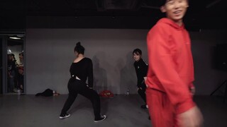 【1M】Trời ơi, vũ đạo sai tốc độ