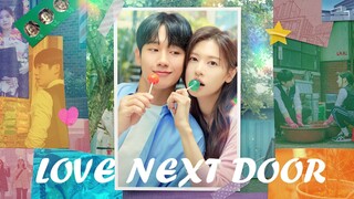 🇰🇷 EP.10 - Love Next Door 2024 [EngSub]