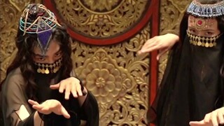 الجمال الغريب لا يزال بحاجة إلى مشاهدة هو تسي وانغ يوي تشيان