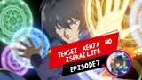 Tensei Kenja no Isekai Life episode 7 sub indo