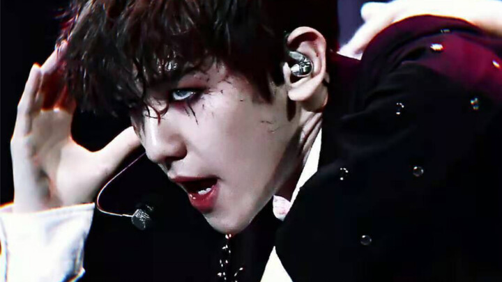 [Bian Boxian] Full-Clip Scream Fest—A Video No Girlfriend Fan Can Afford to Miss!