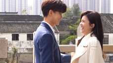 The tidbits are amazing! Bai Lu's smile is "earth-shattering", Guo Chao picks up the joke "the sky i