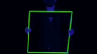 【四魔体】还记得咱小时候玩的小竹人吗？