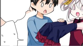 Can I have a taste...?