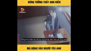 Review phim : Cuộc sống thường ngày của Tiên Vương #9