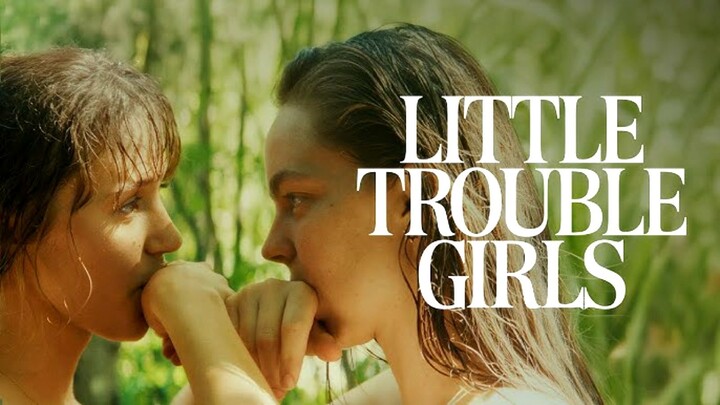 Little Trouble Girls (2025) Sub Indo