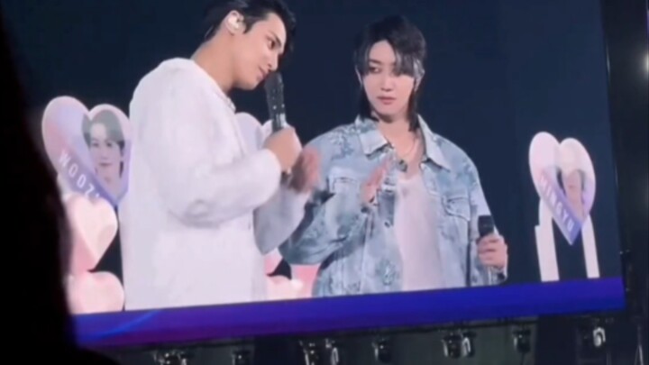 【ควี่ปา】“น้องหมาของฉันง่ายมากเลยนะ” “ก็เพราะคุณกำลังเอาใจมันอยู่นั่นแหละ”