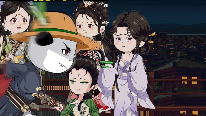 Tập 27 của "Tôm Hồng Phủ Cẩm Y Vệ": Quyền lực hoàng gia ban phép đặc biệt, Cẩm Y Vệ vung kiếm điều t