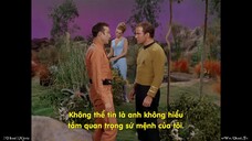 Star Trek TOS S02 E22: By Any Other Name (Vietsub)