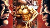 Baki Raitai Tournament Tagalog Dub Episode 1