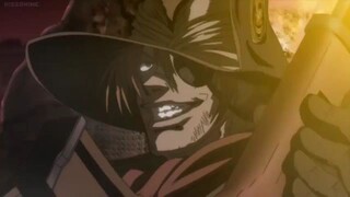 Hellsing Ultimate Episode 3 (English Dub)