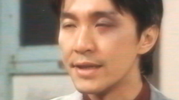 [The King of Comedy Remake] The seventh day I want to star in a scene with Mr. Star "Salutes the Cla