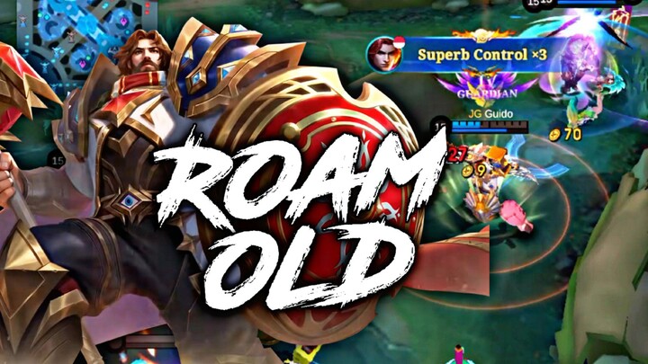 UDAH JADI TANK IDAMAN KALIAN BELUM?! - Mobile Legends