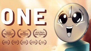 这只短片也太真实了！获奖短片《ONE》