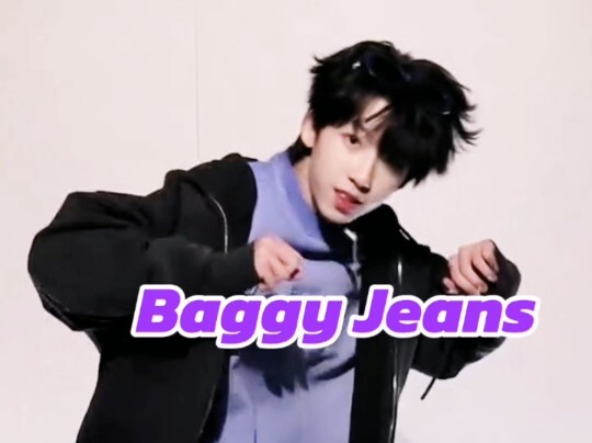 10-Year-Trainee Takes on a Cover Dance of NCT’s “Baggy Jeans” in the Korean Entertainment Industry [