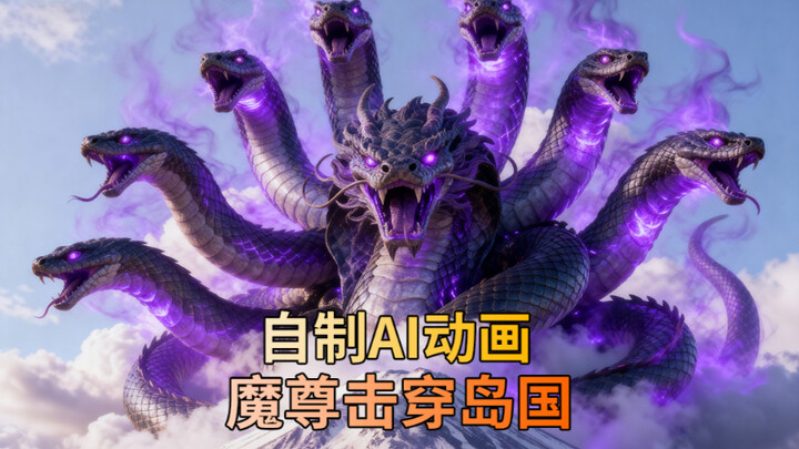 จอมมารมาเยือนดินแดนเกาะ นักบำเพ็ญเซียน VS ดินแดนเกาะ เกมมือถือถามกระบี่เพื่อชีวิตนิรันดร์