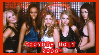 EP.4 - Coyote Ugly - บาร์ห้าว สาวฮ็อต (2000) รีวิว + เล่าเรื่อง?