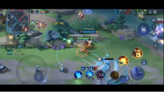 Tất Cả Đều Chửi GRAKK là Thằng NGU nào Ngờ Win Nhờ Thằng Ngu - Violet Huy Chương