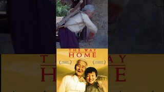 Perjuangan Nenek Bisuu Yang Mendidik Cucu Sematawayang