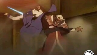 Shin Wolford vs Oliver | AMV Kenja no Mago | Ultimate Magic (I Rish)