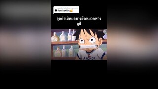 จุดกำเนิดผลยางหมวกยางยิดลูฟี่