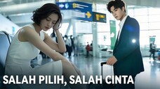 6 tahun menikah tanpa pernah disentuh, kini suamiku pergi dan aku hanya bisa menyesal....YT
