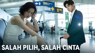 6 tahun menikah tanpa pernah disentuh, kini suamiku pergi dan aku hanya bisa menyesal....YT