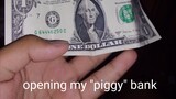 jcstorm_jc - Opening my piggy bank