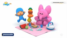 Pocoyo - Let's Sing! : Picnic (Indonesian)