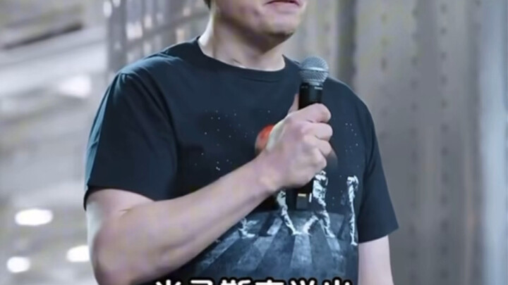 ทำไมคนจีนส่วนใหญ่ถึงคาดเดาจบทางของอีลอน มัสก์ได้?