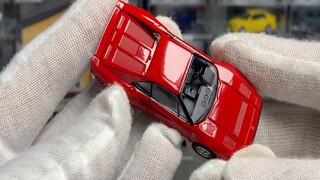 [Tek Talk Car] 1/64 TLV สิบโมเดลยอดนิยมแห่งปี 2022