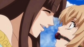 Do you still remember this anime from a few years ago?