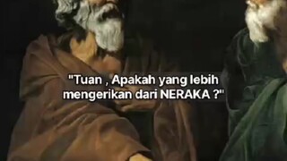 tempat mengerikan