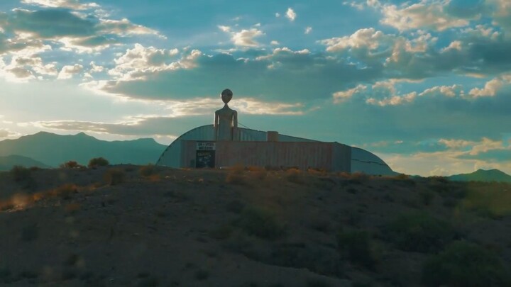 Conspiracy Theory - Trailer(720P_HD)