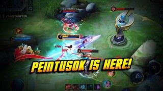 LANCELOT GOD IS BACK!! - MLBB