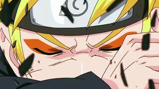 Jangan Blink Klip Super Hot dari Naruto~